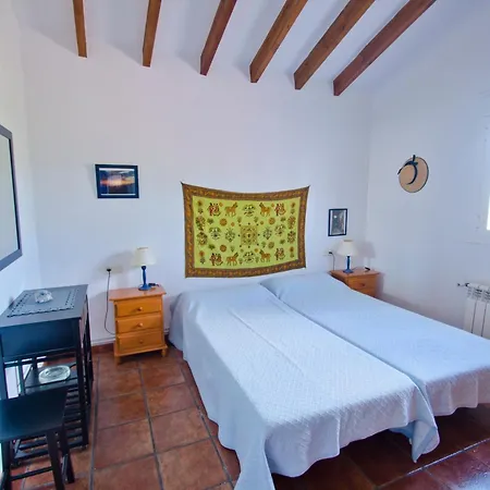 Villa Cortijo Bellavista