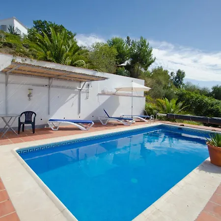 Cortijo Bellavista Villa *