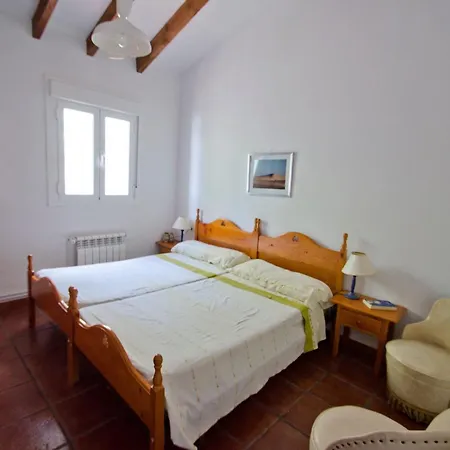 Cortijo Bellavista *