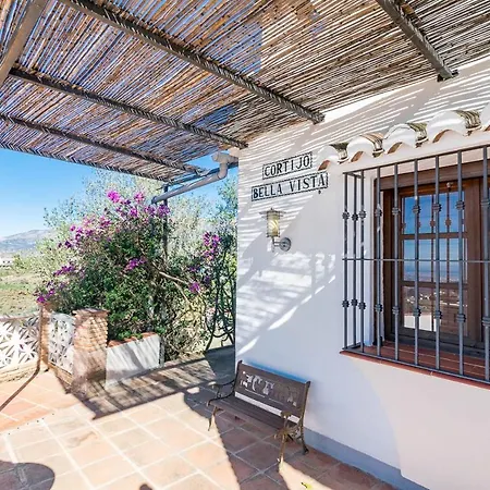 Willa Cortijo Bellavista
